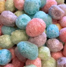 Freeze Dried Sour Blasters