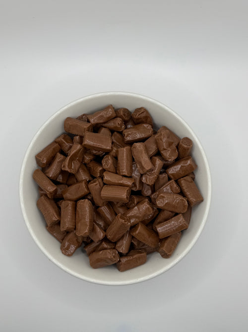 Freeze Dried Cocoa Rolls