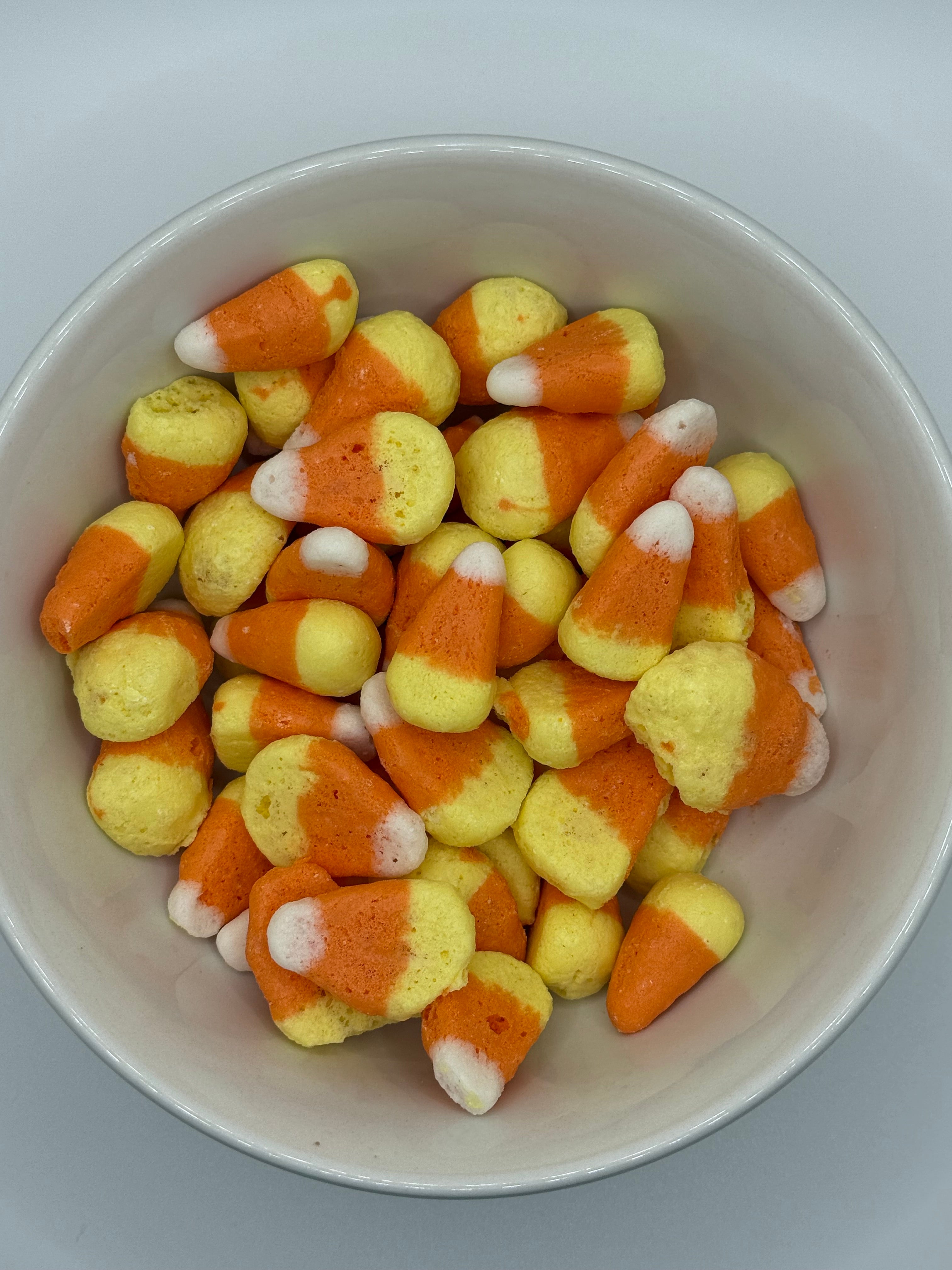 Freeze Dried Corn