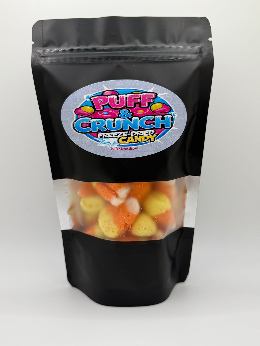 Freeze Dried Corn