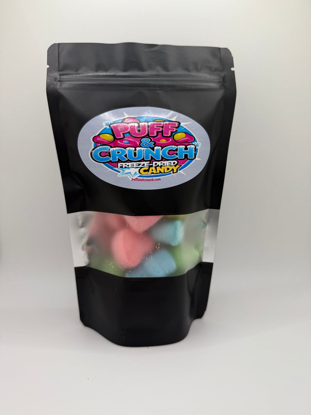 Freeze Dried Crunchy Charms