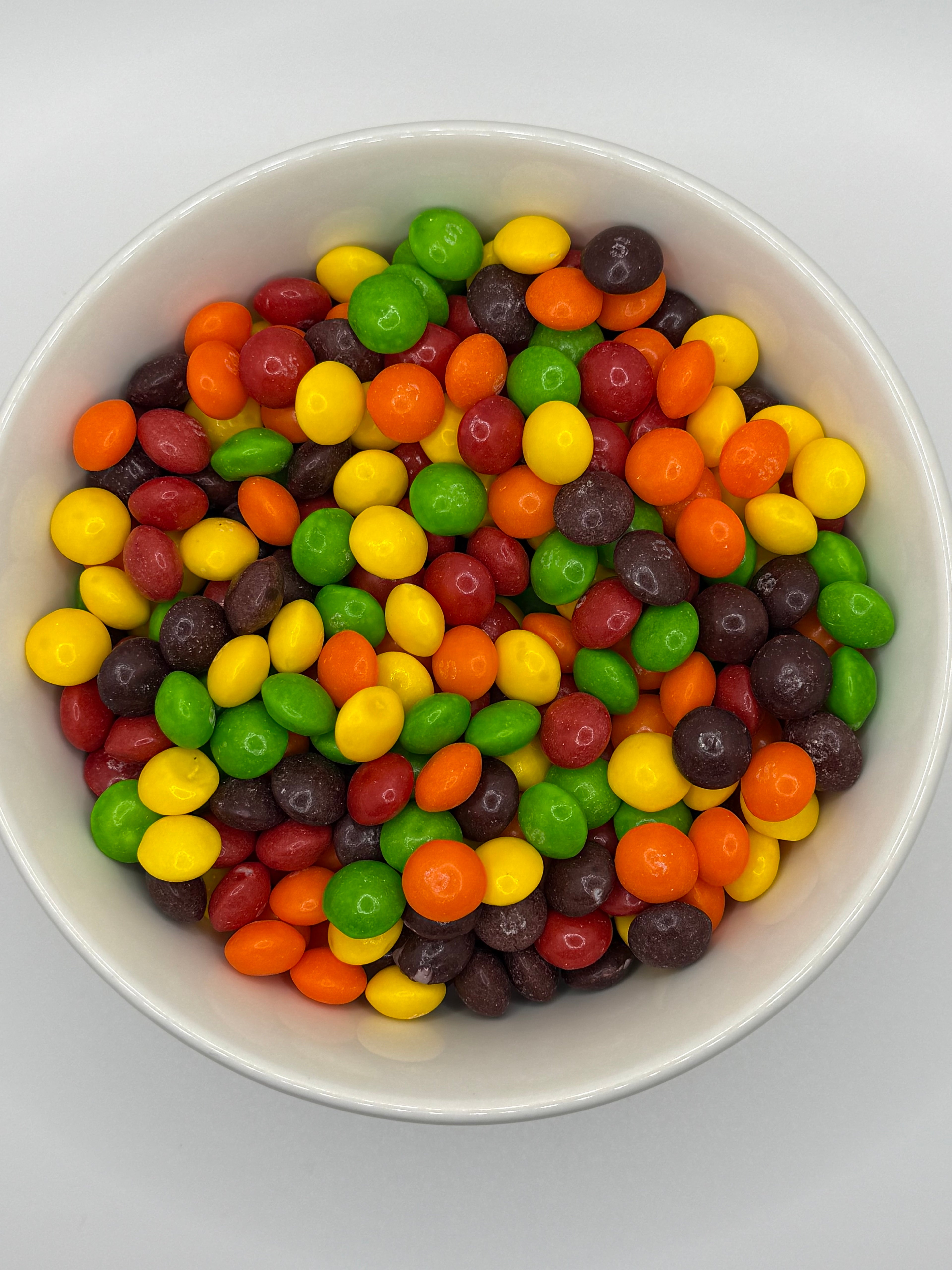 Freeze Dried Crunchies