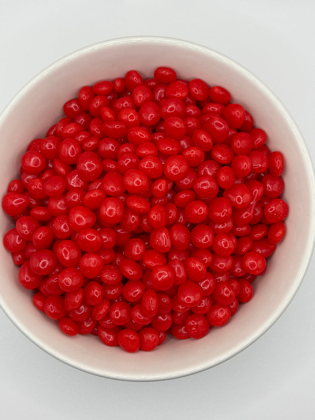 Freeze Dried Fire Puffs